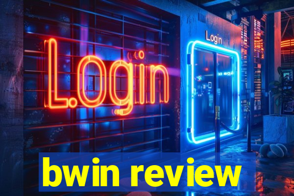 bwin review